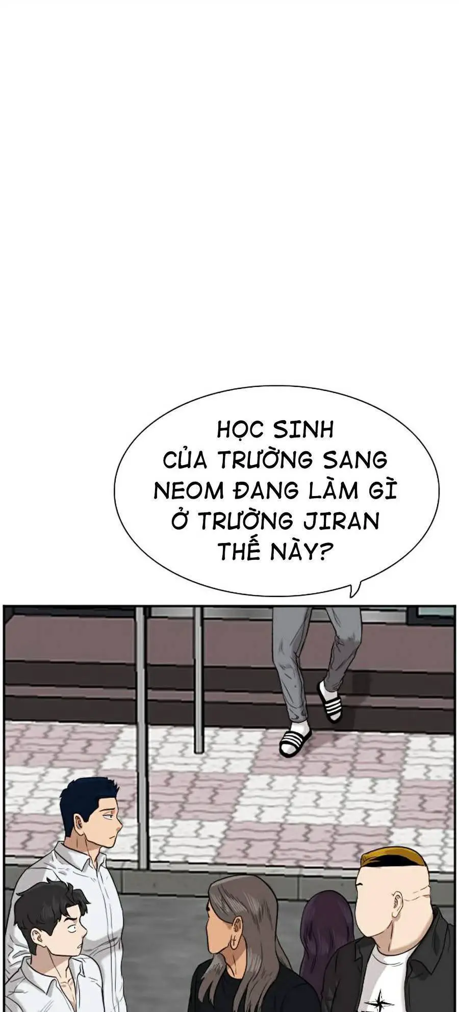 Người Xấu Nettruyen ZZZ Chương 75 Page 3
