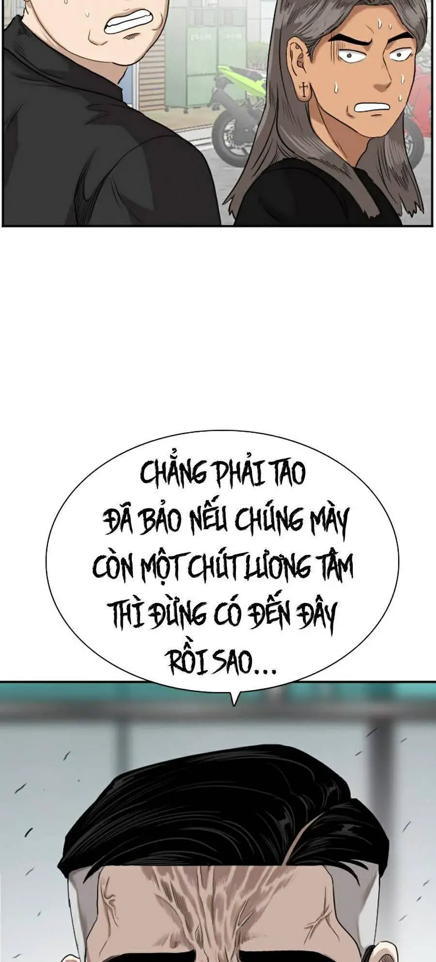 Người Xấu Nettruyen ZZZ Chương 75 Page 5