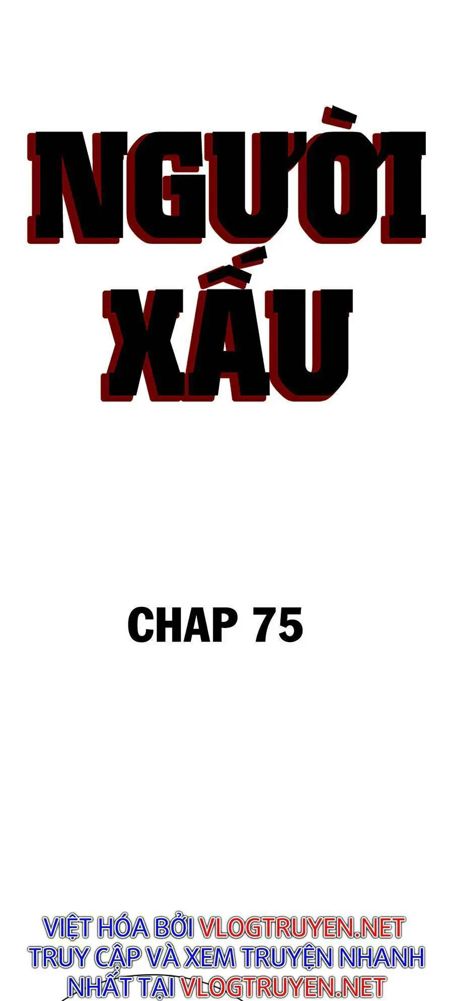 Người Xấu Nettruyen ZZZ Chương 75 Page 7