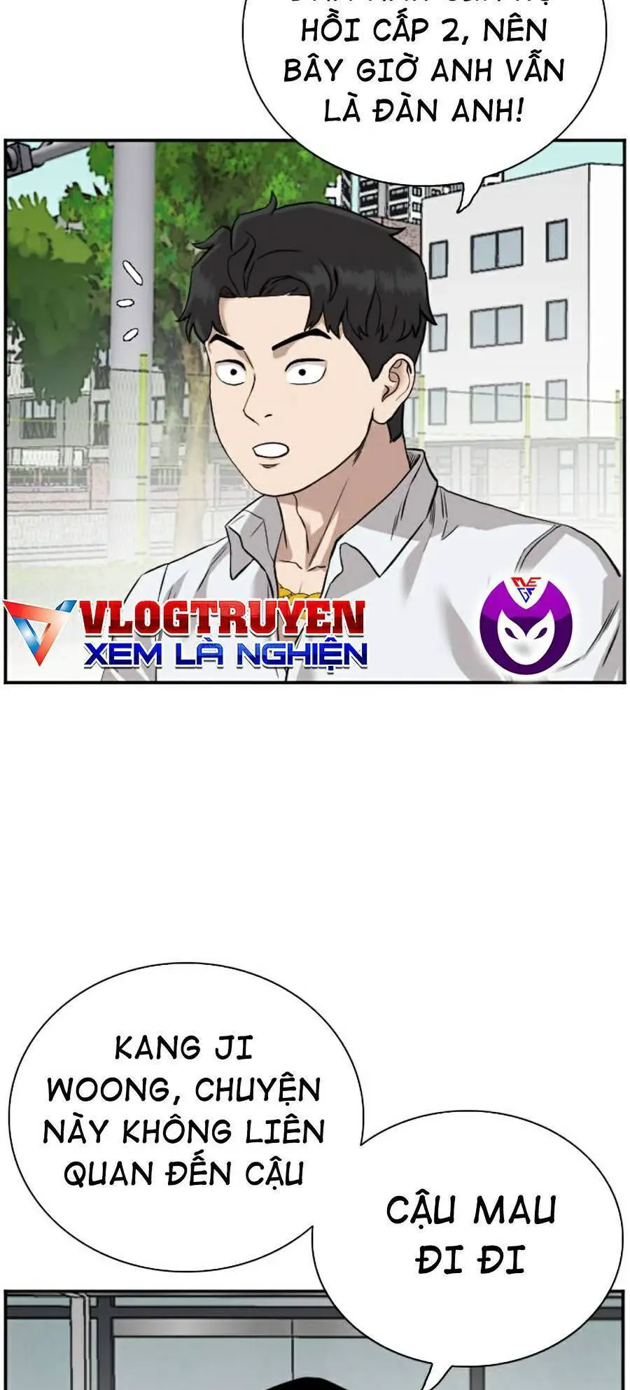 Người Xấu Nettruyen ZZZ Chương 75 Page 9