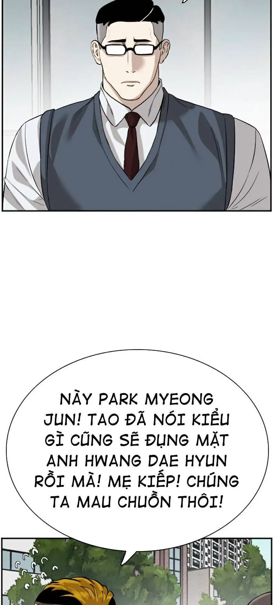 Người Xấu Nettruyen ZZZ Chương 75 Page 10