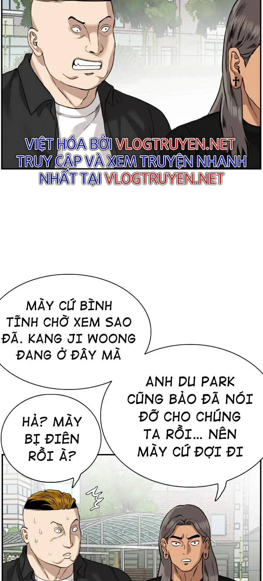 Người Xấu Nettruyen ZZZ Chương 75 Page 11