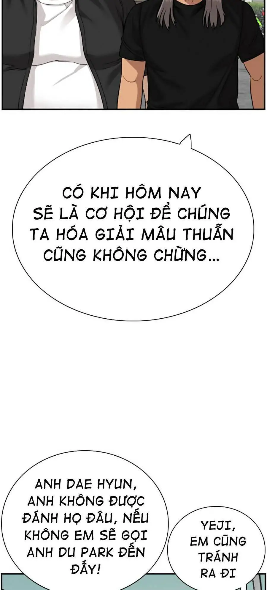 Người Xấu Nettruyen ZZZ Chương 75 Page 12