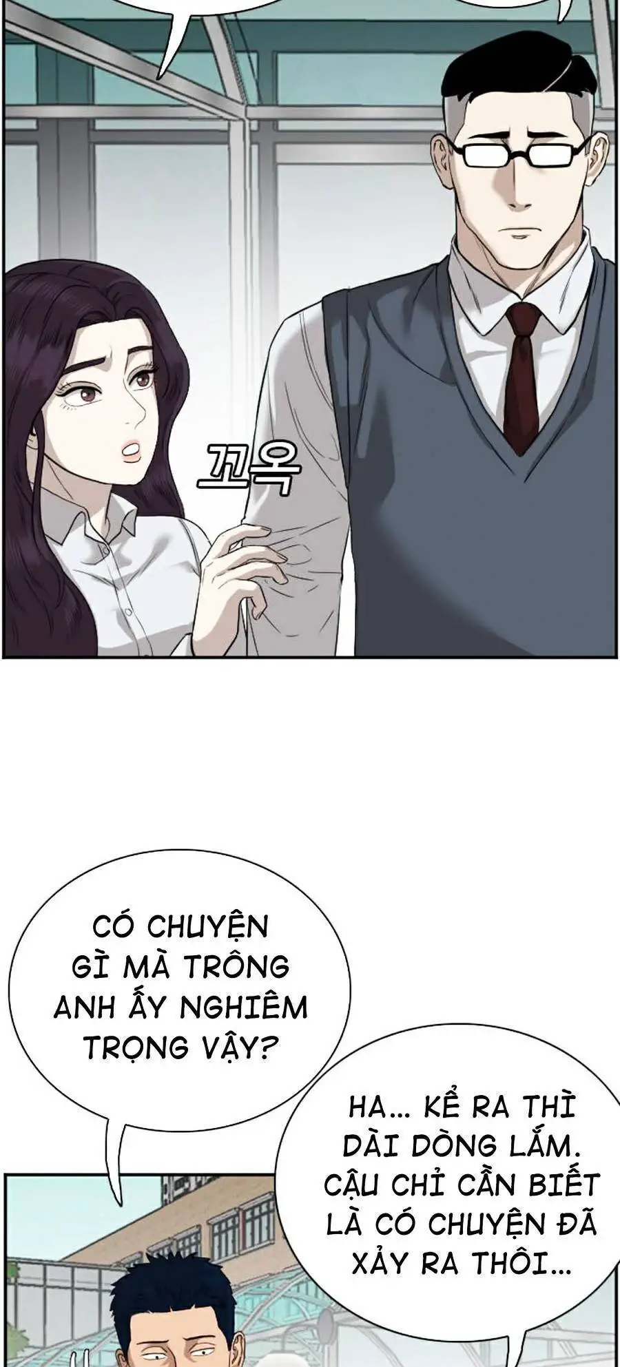 Người Xấu Nettruyen ZZZ Chương 75 Page 13