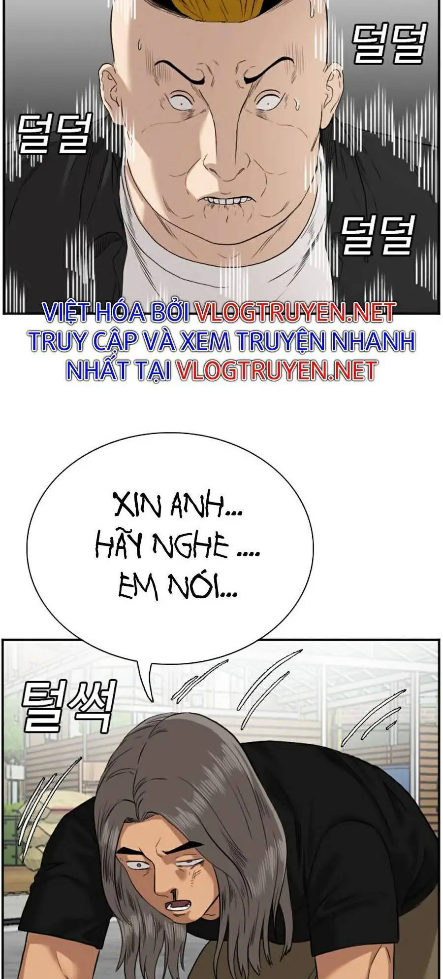 Người Xấu Nettruyen ZZZ Chương 75 Page 22