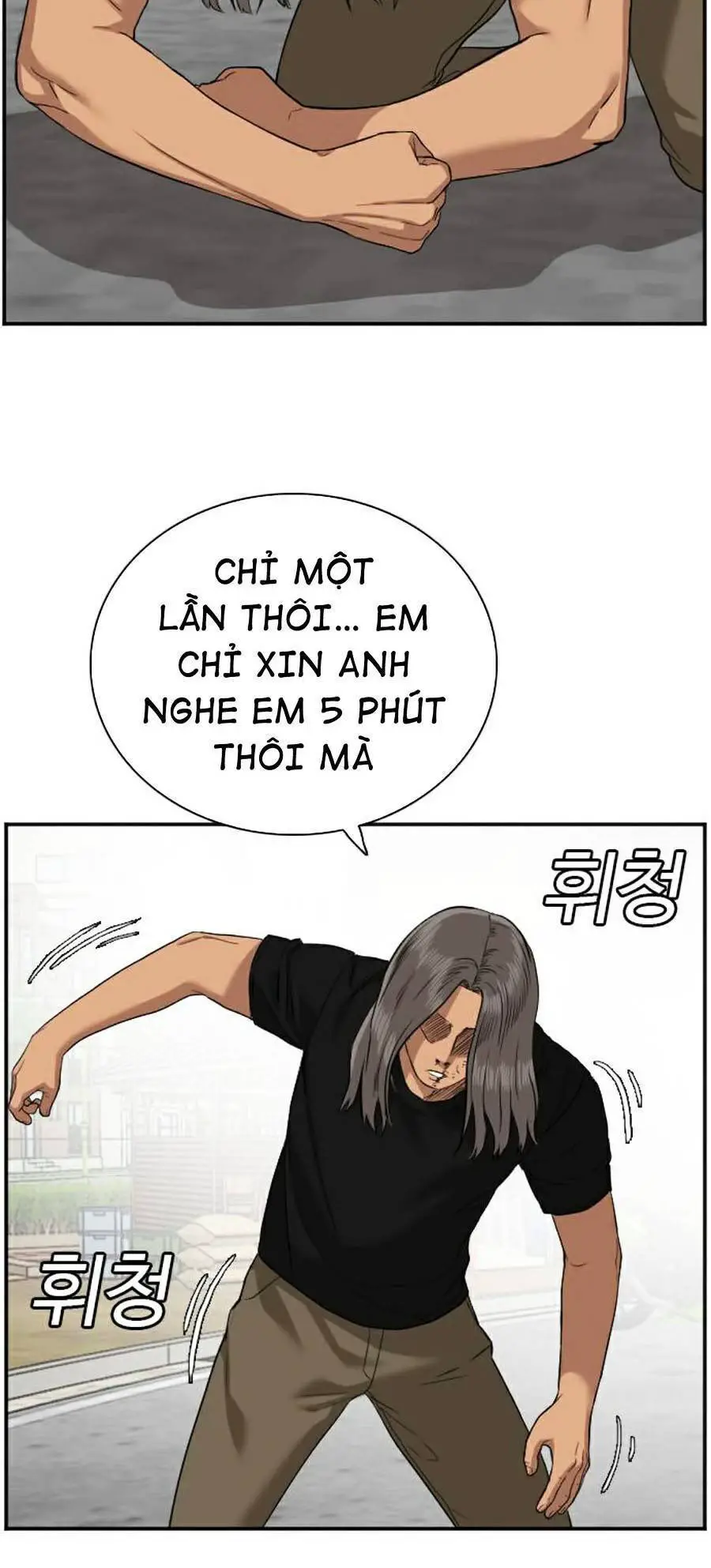 Người Xấu Nettruyen ZZZ Chương 75 Page 23