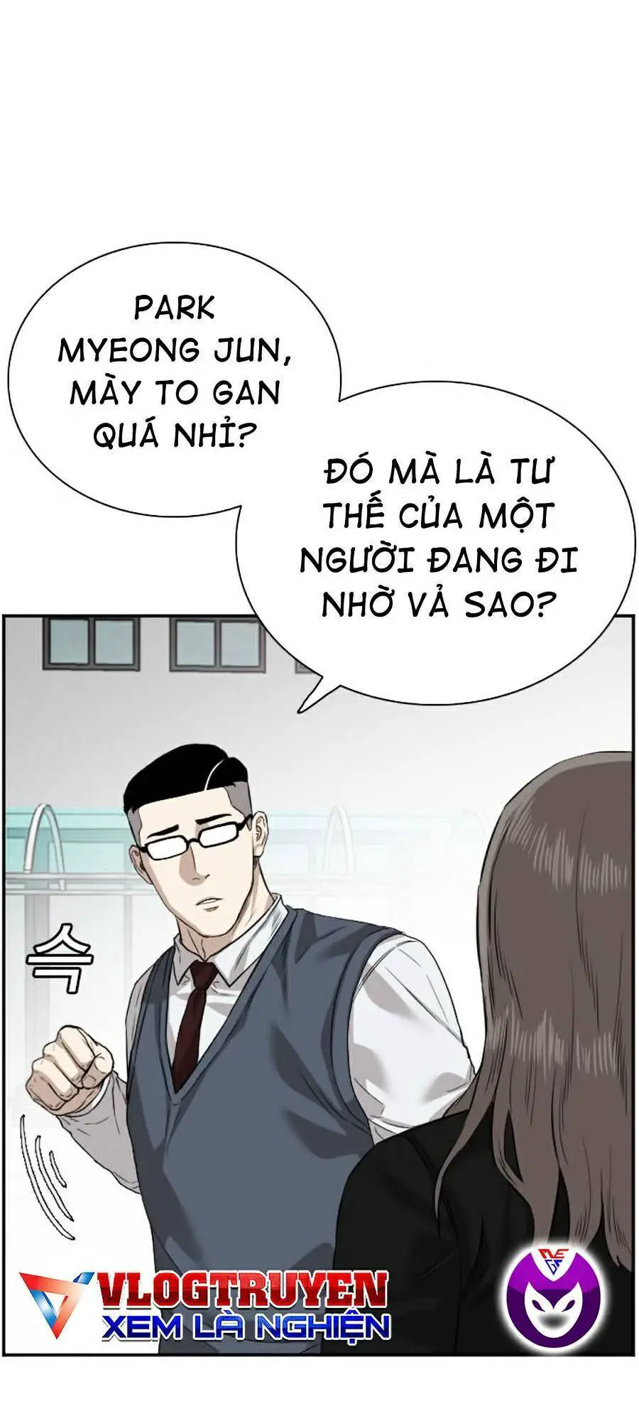 Người Xấu Nettruyen ZZZ Chương 75 Page 24