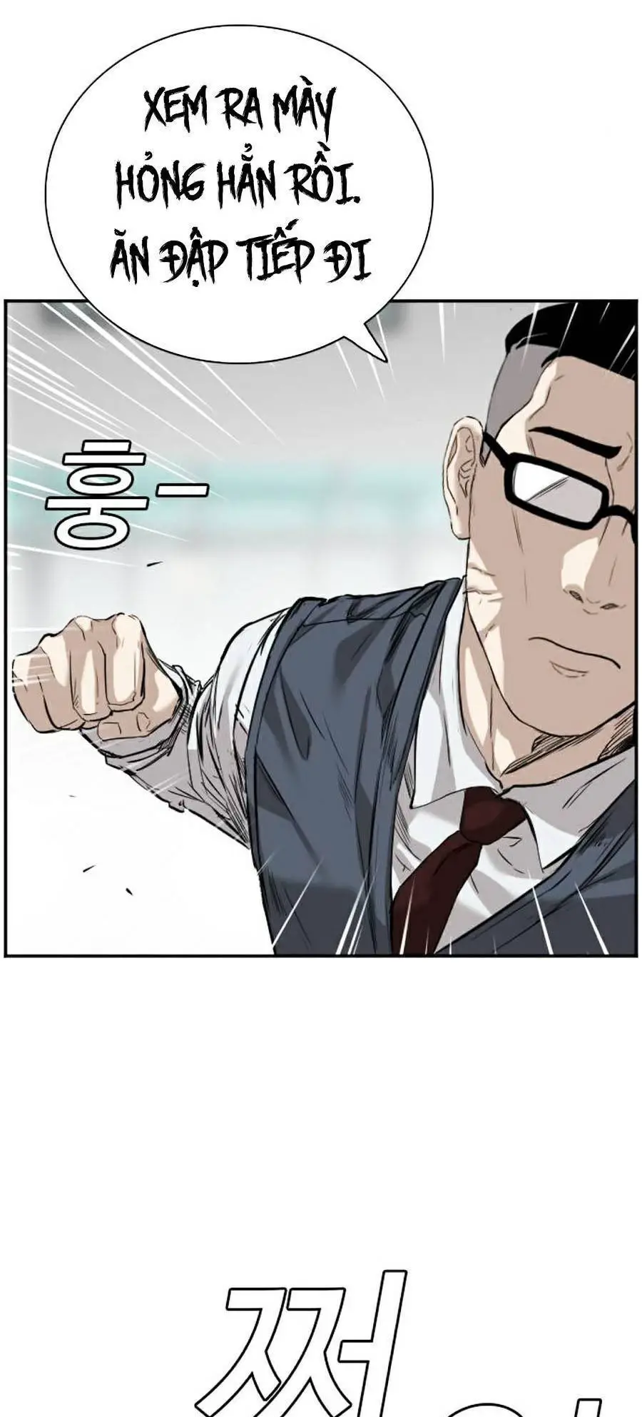 Người Xấu Nettruyen ZZZ Chương 75 Page 25