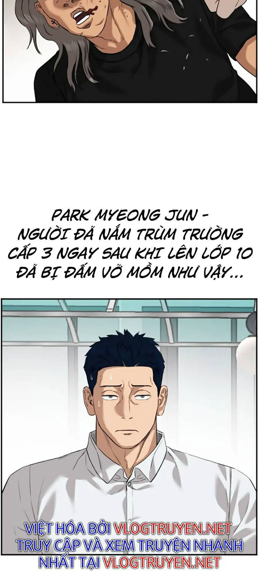 Người Xấu Nettruyen ZZZ Chương 75 Page 27