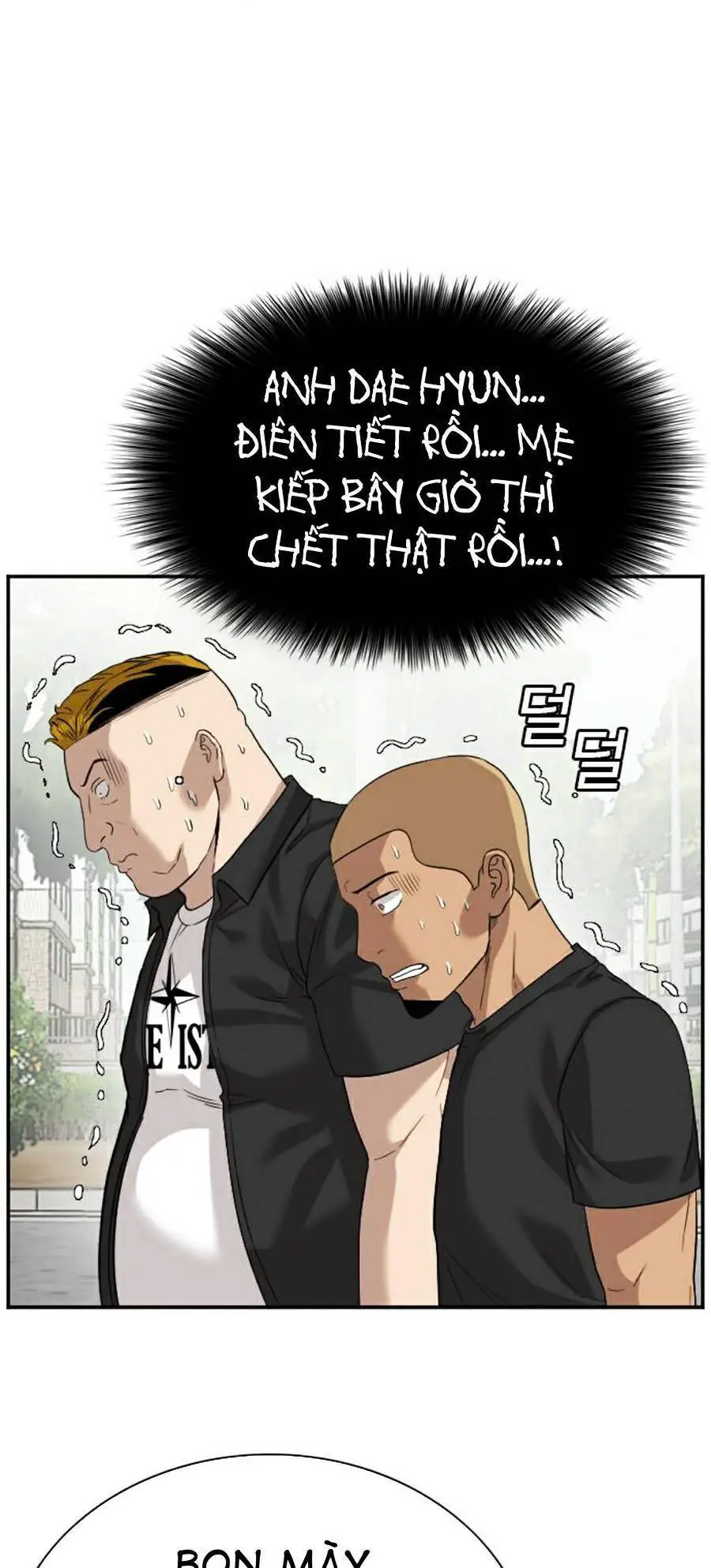 Người Xấu Nettruyen ZZZ Chương 75 Page 28
