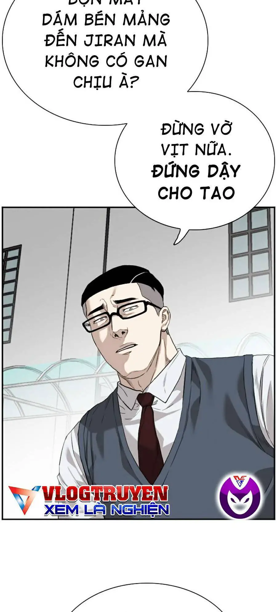 Người Xấu Nettruyen ZZZ Chương 75 Page 29