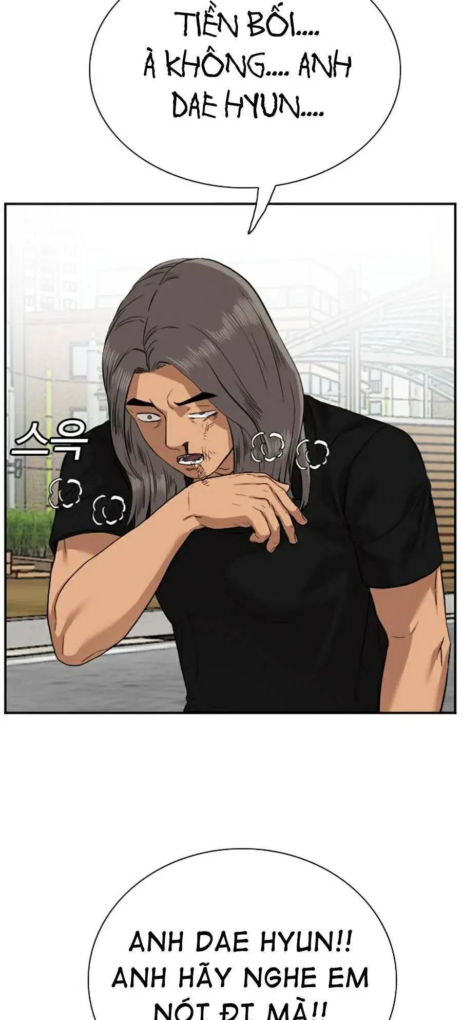 Người Xấu Nettruyen ZZZ Chương 75 Page 30