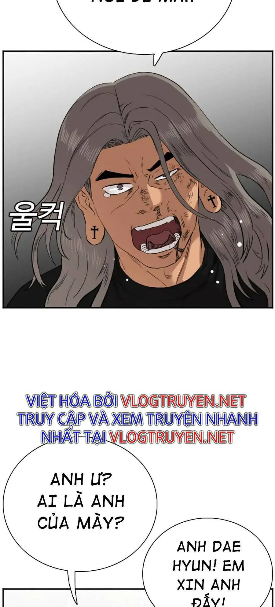 Người Xấu Nettruyen ZZZ Chương 75 Page 31