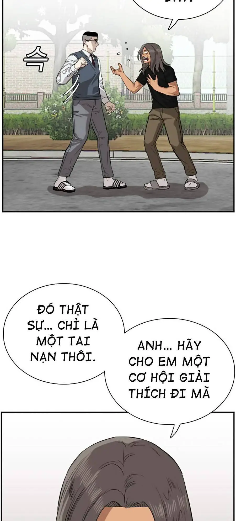 Người Xấu Nettruyen ZZZ Chương 75 Page 32