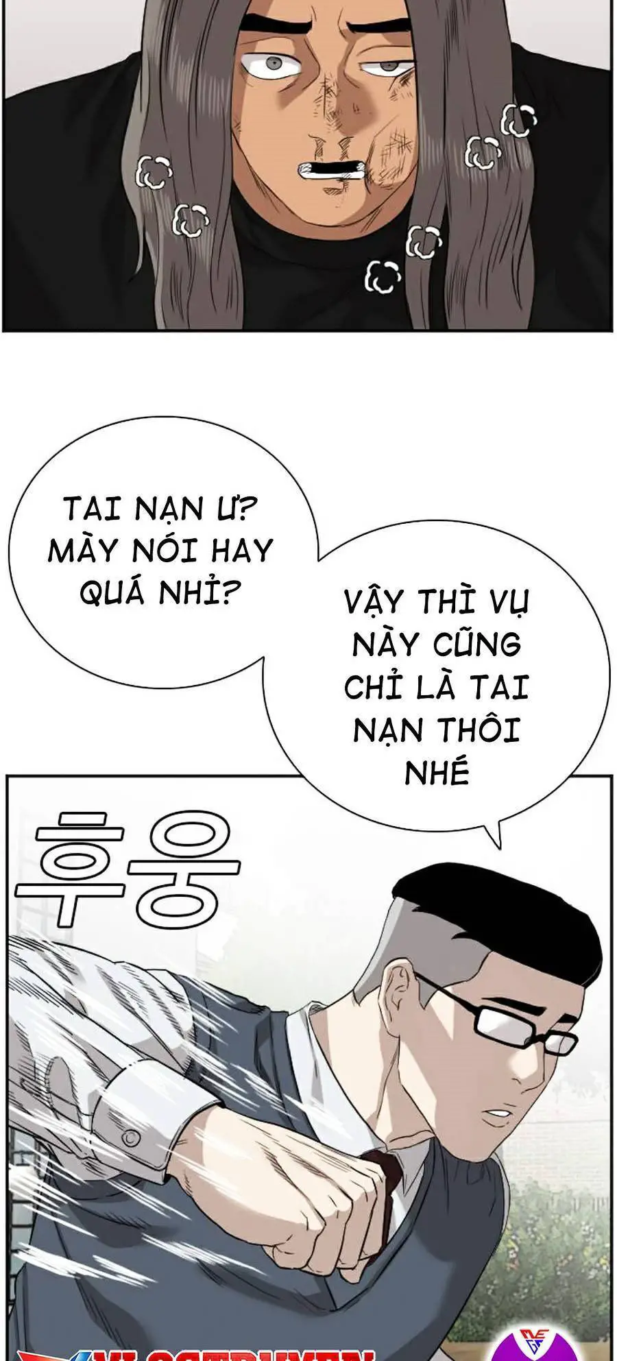 Người Xấu Nettruyen ZZZ Chương 75 Page 33