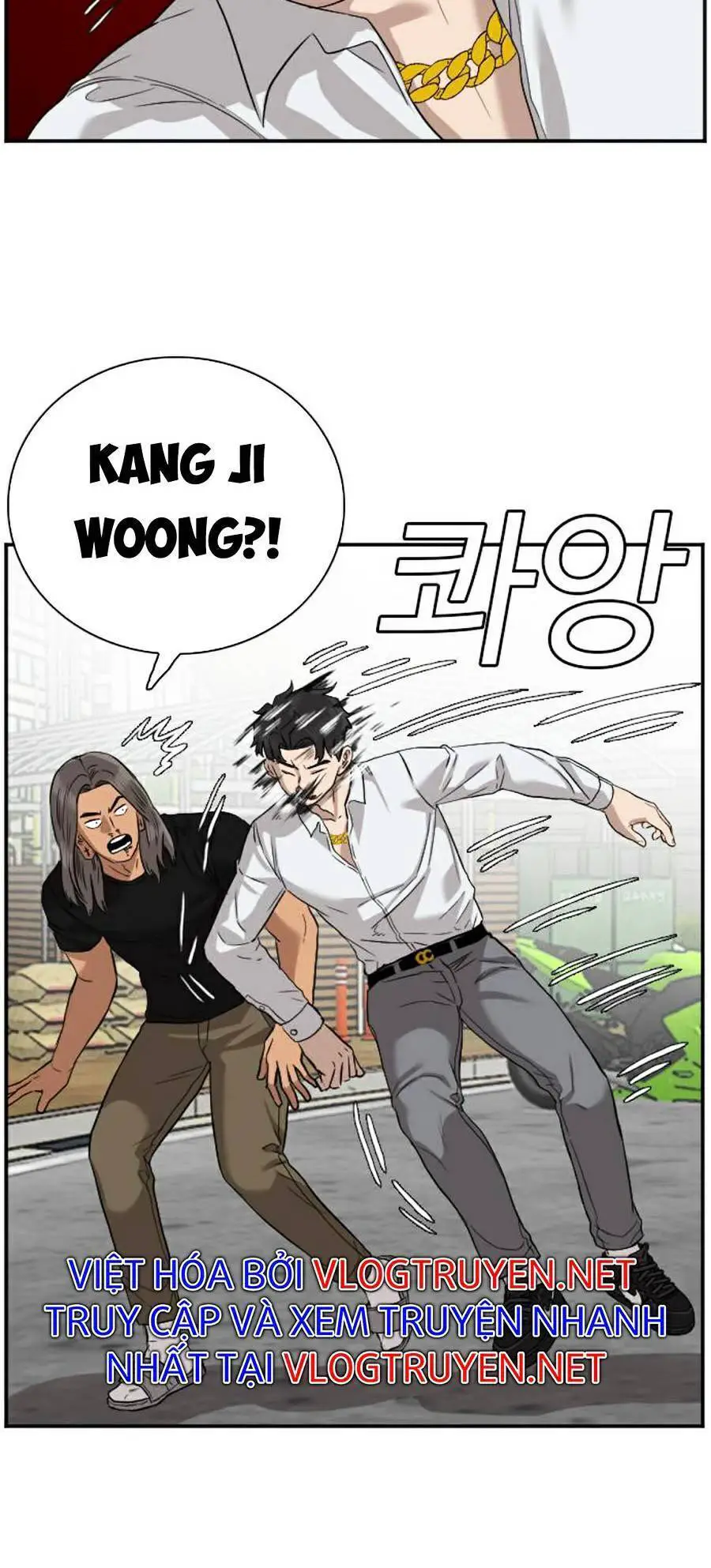 Người Xấu Nettruyen ZZZ Chương 75 Page 37