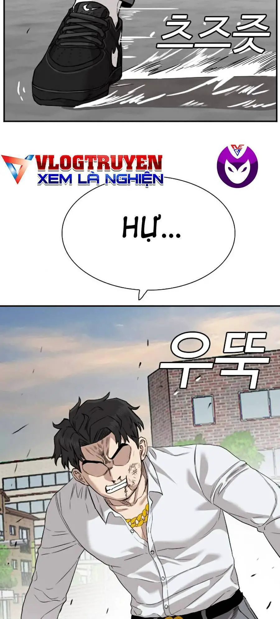 Người Xấu Nettruyen ZZZ Chương 75 Page 39