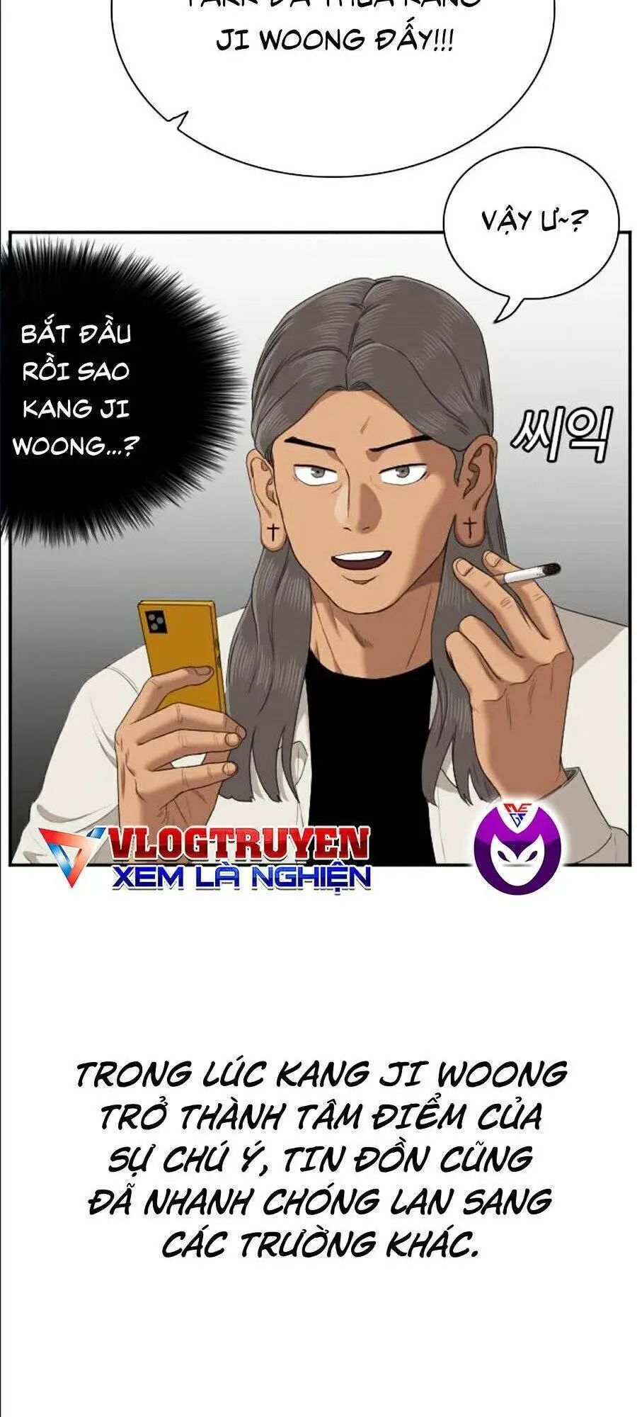 Người Xấu Nettruyen ZZZ Chương 51 Page 20