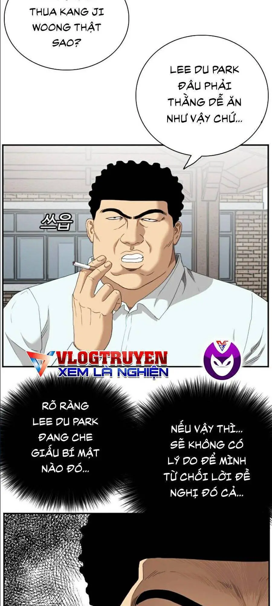 Người Xấu Nettruyen ZZZ Chương 51 Page 24
