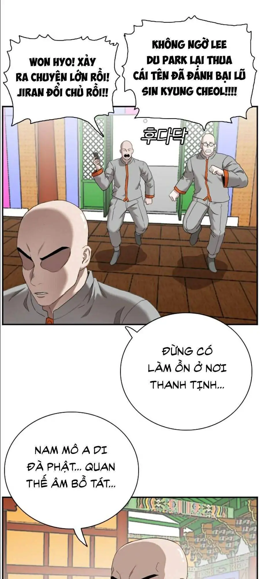 Người Xấu Nettruyen ZZZ Chương 51 Page 28