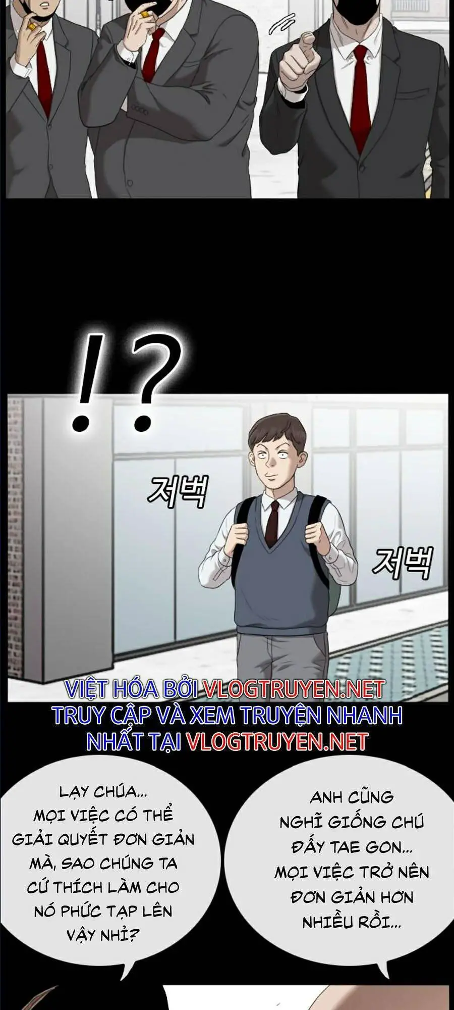 Người Xấu Nettruyen ZZZ Chương 51 Page 40