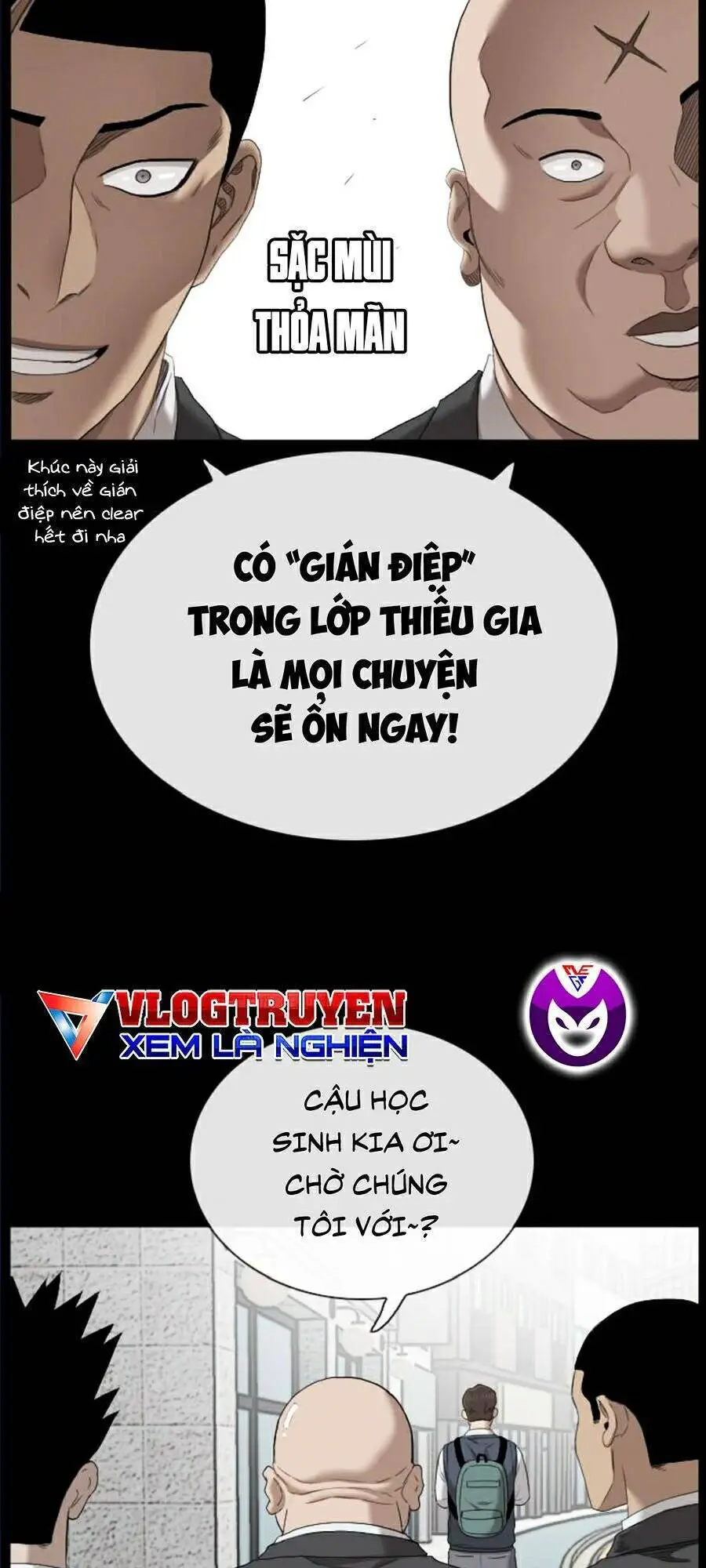 Người Xấu Nettruyen ZZZ Chương 51 Page 42