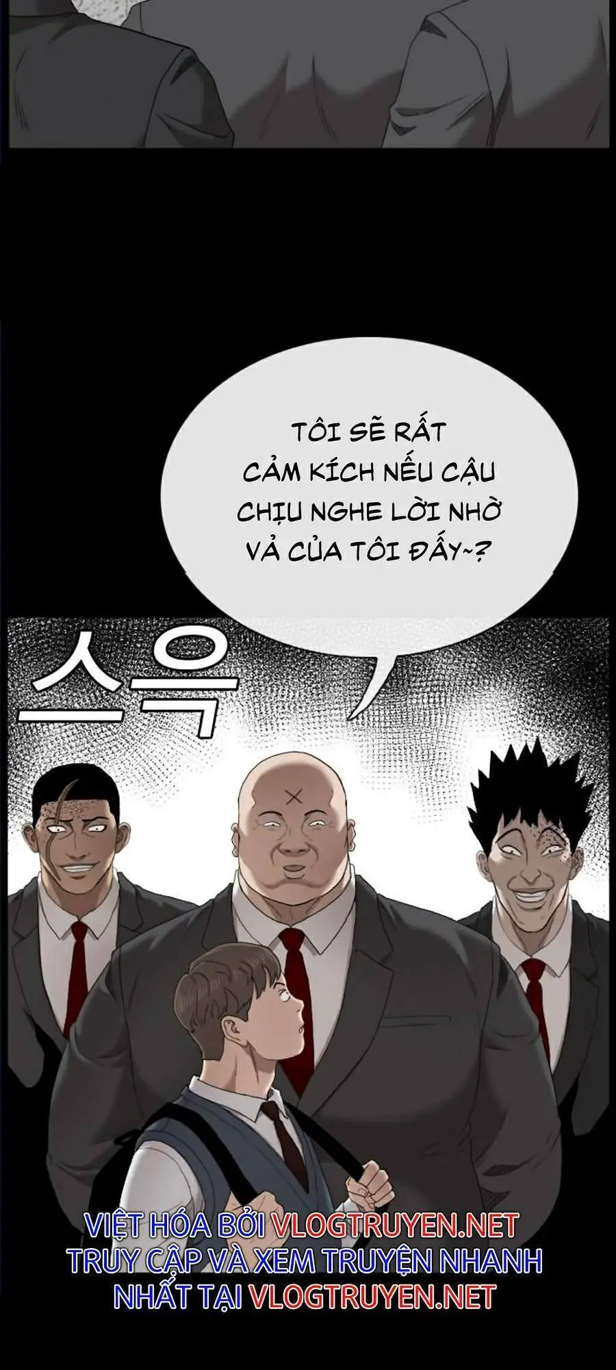 Người Xấu Nettruyen ZZZ Chương 51 Page 44