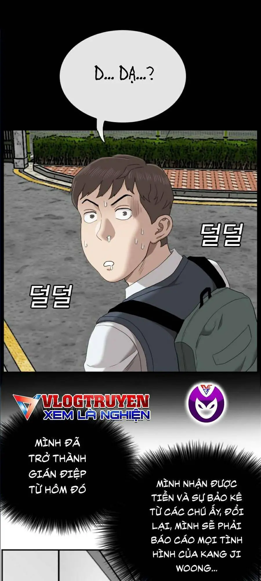 Người Xấu Nettruyen ZZZ Chương 51 Page 46