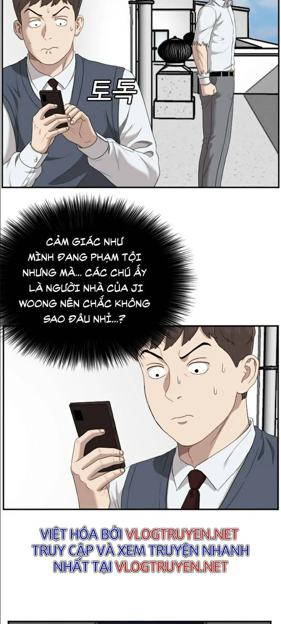 Người Xấu Nettruyen ZZZ Chương 51 Page 48
