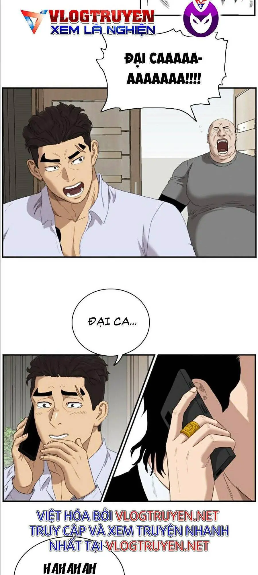 Người Xấu Nettruyen ZZZ Chương 51 Page 52