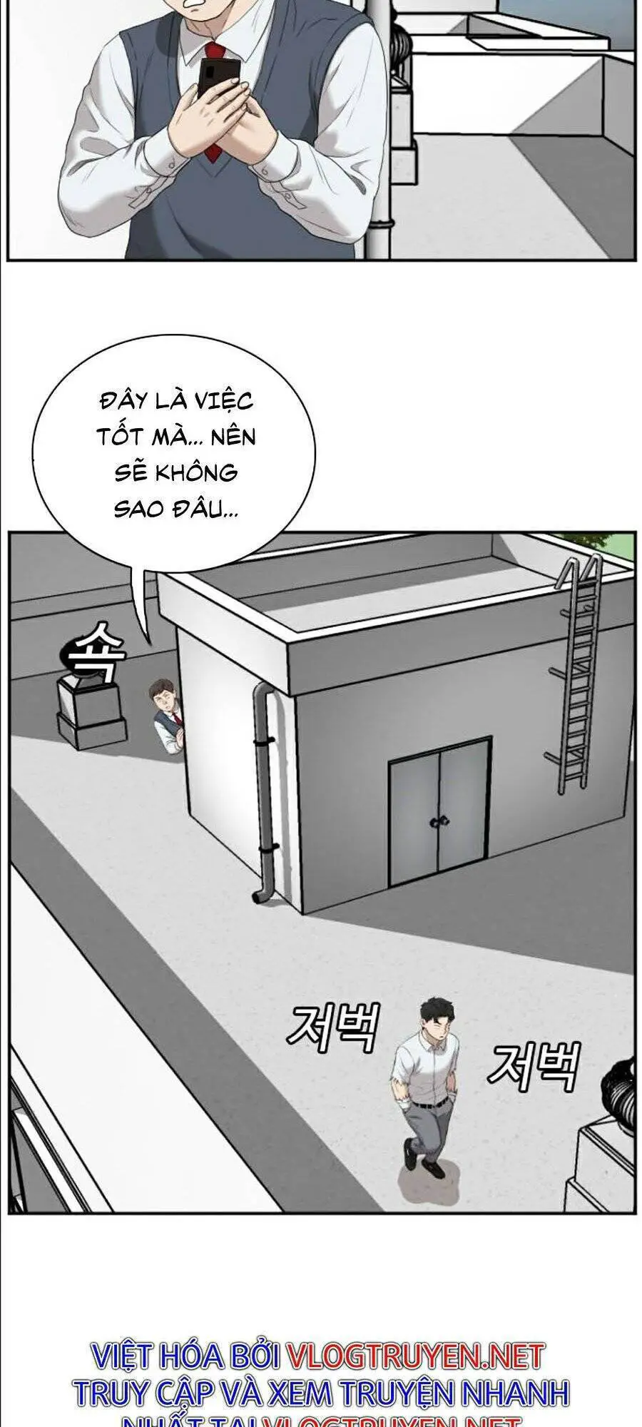 Người Xấu Nettruyen ZZZ Chương 51 Page 56