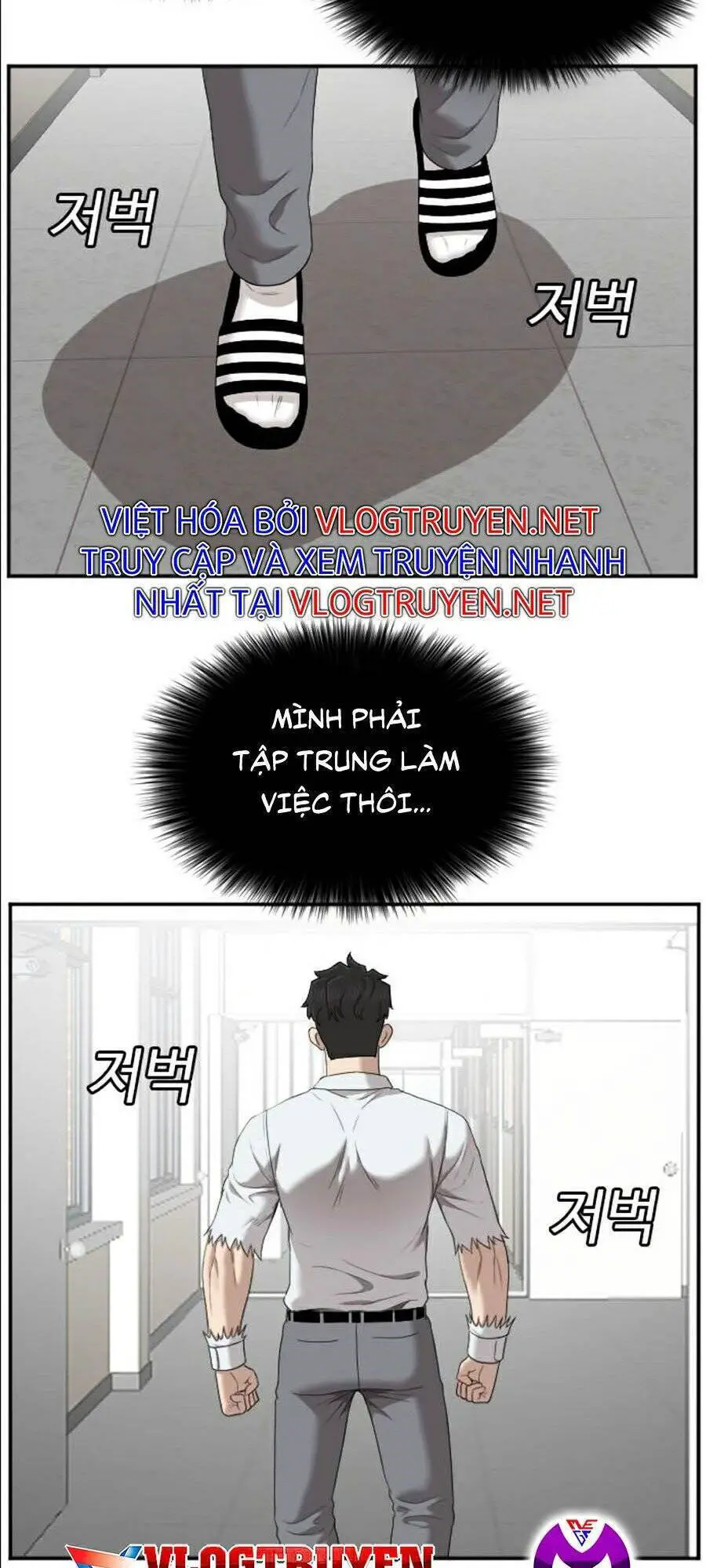 Người Xấu Nettruyen ZZZ Chương 51 Page 62