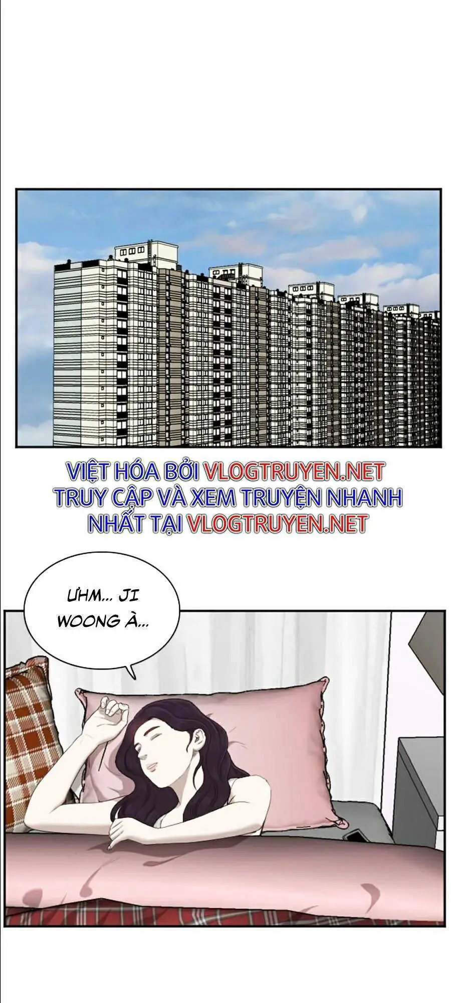 Người Xấu Nettruyen ZZZ Chương 51 Page 64