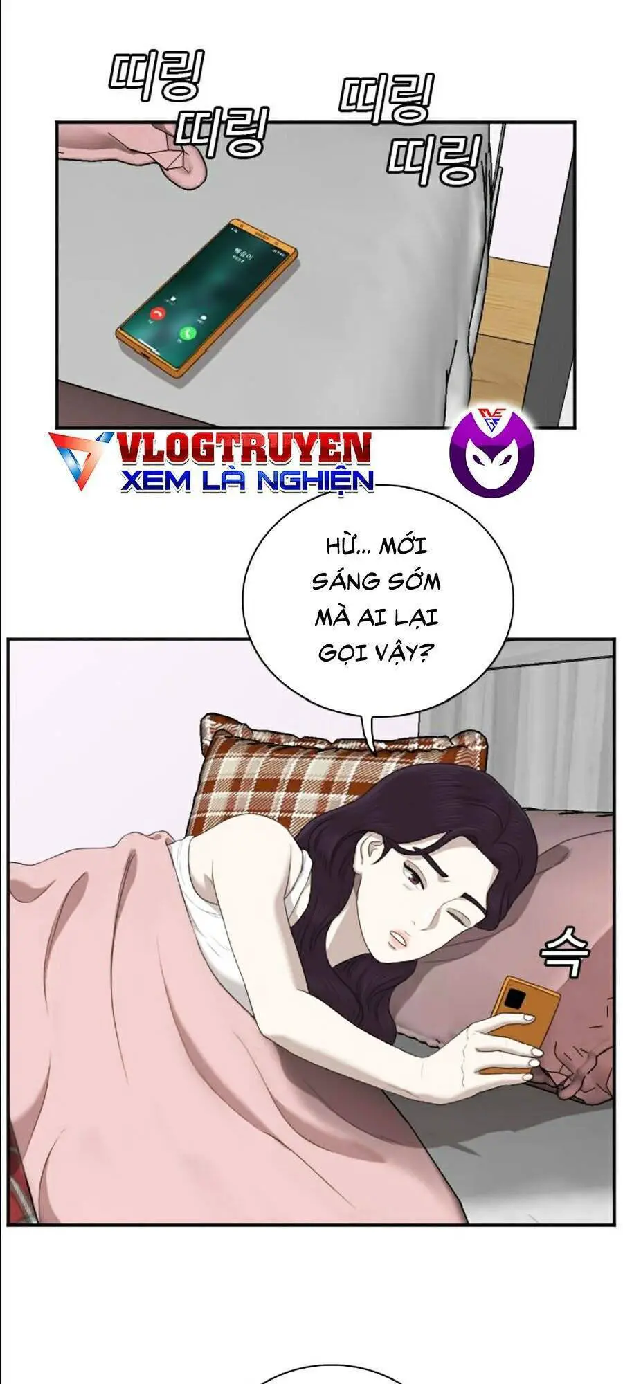 Người Xấu Nettruyen ZZZ Chương 51 Page 66