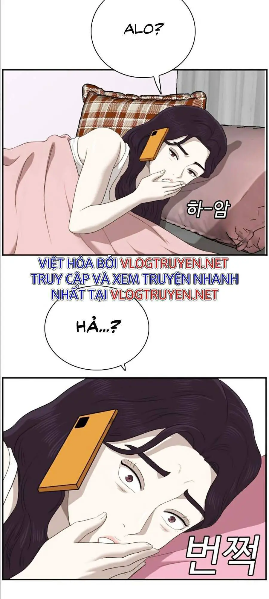 Người Xấu Nettruyen ZZZ Chương 51 Page 68