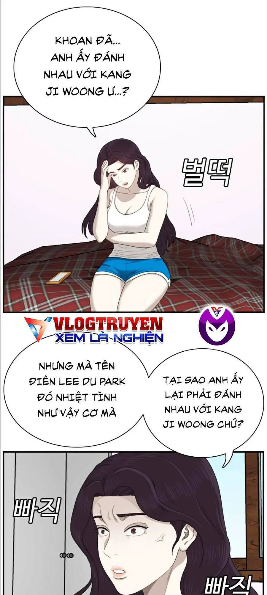 Người Xấu Nettruyen ZZZ Chương 51 Page 70