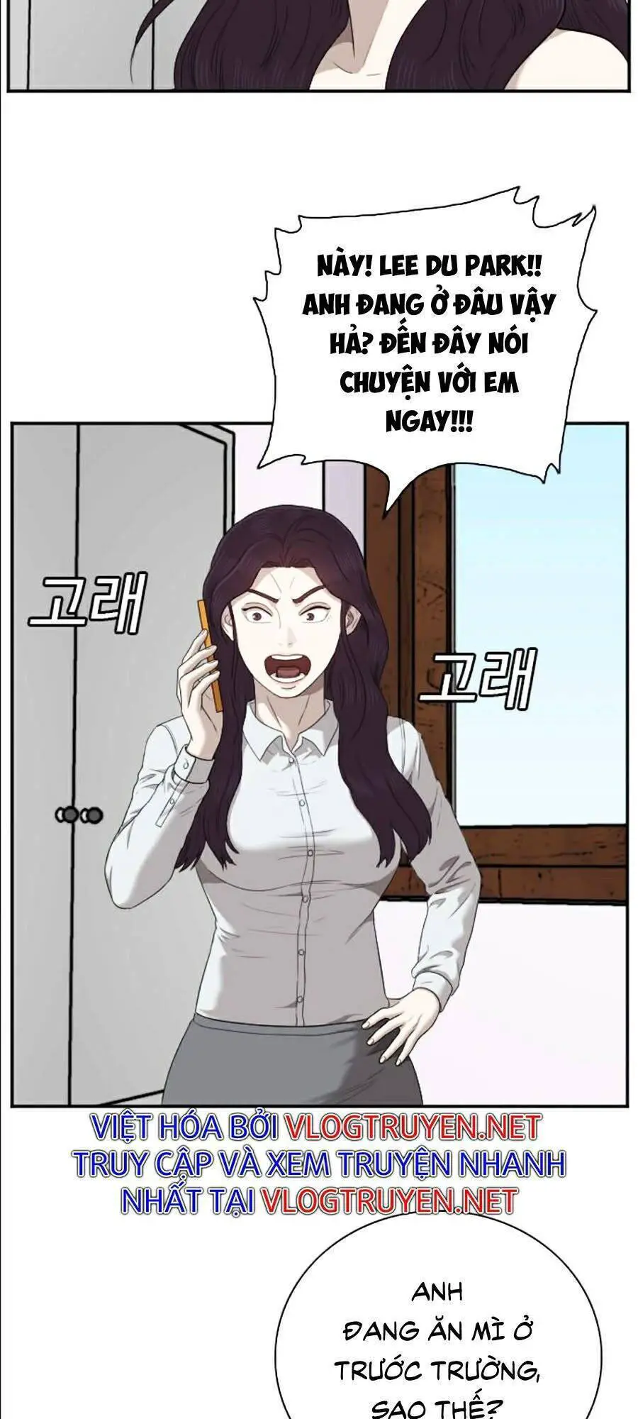 Người Xấu Nettruyen ZZZ Chương 51 Page 72