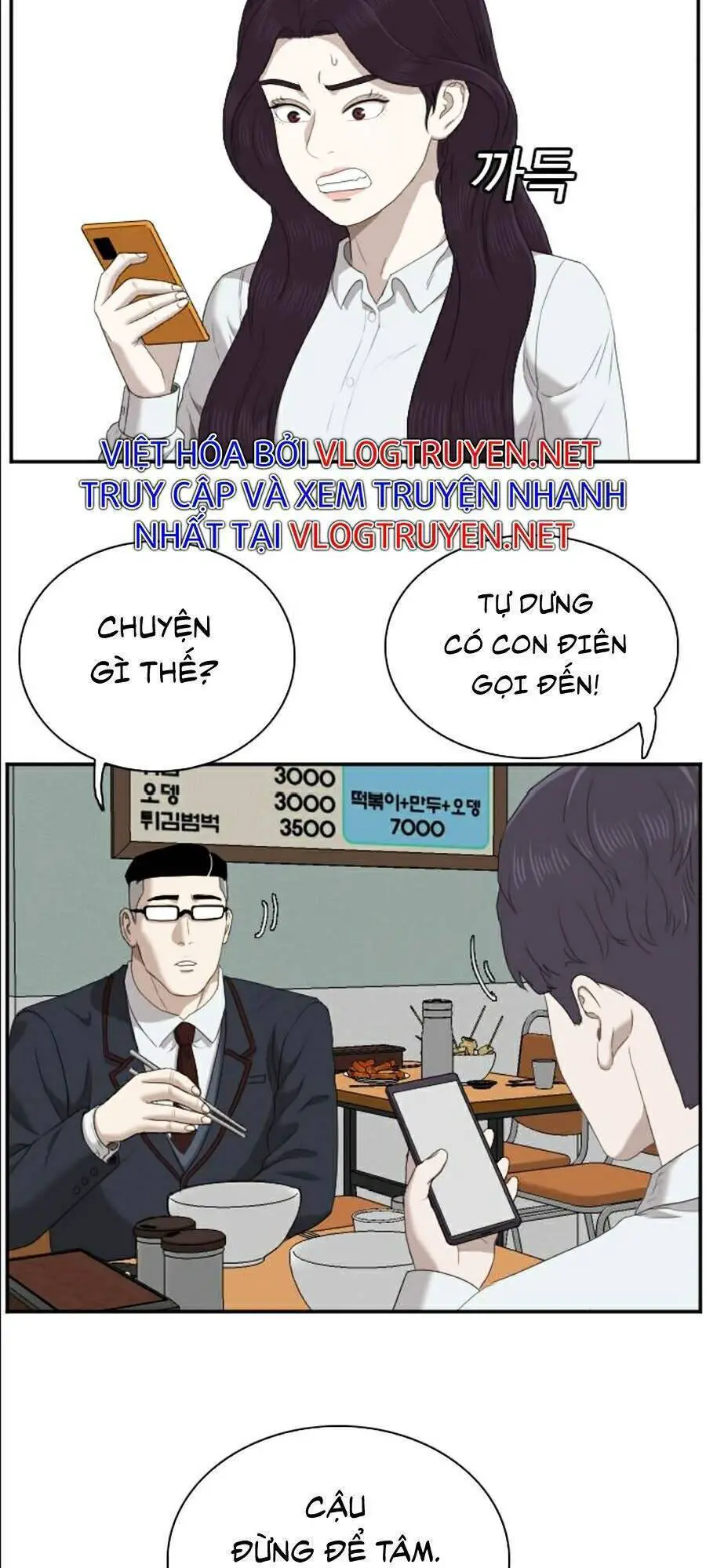 Người Xấu Nettruyen ZZZ Chương 51 Page 78