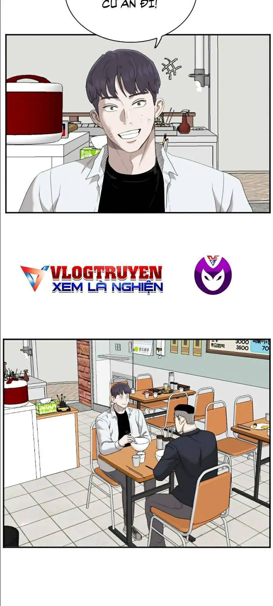 Người Xấu Nettruyen ZZZ Chương 51 Page 80