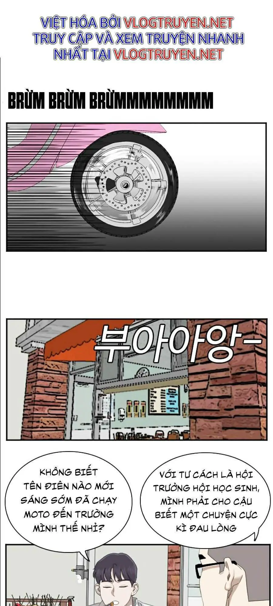 Người Xấu Nettruyen ZZZ Chương 51 Page 82