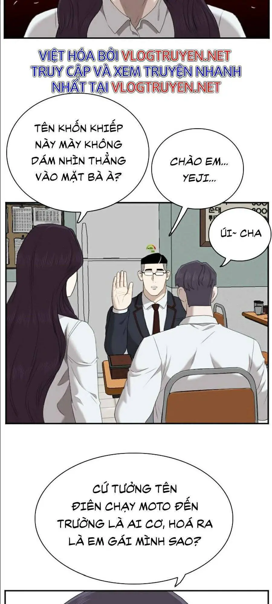 Người Xấu Nettruyen ZZZ Chương 51 Page 86