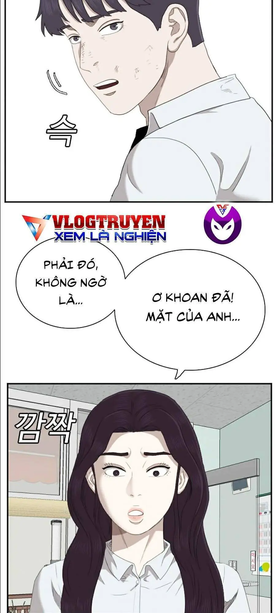 Người Xấu Nettruyen ZZZ Chương 51 Page 88