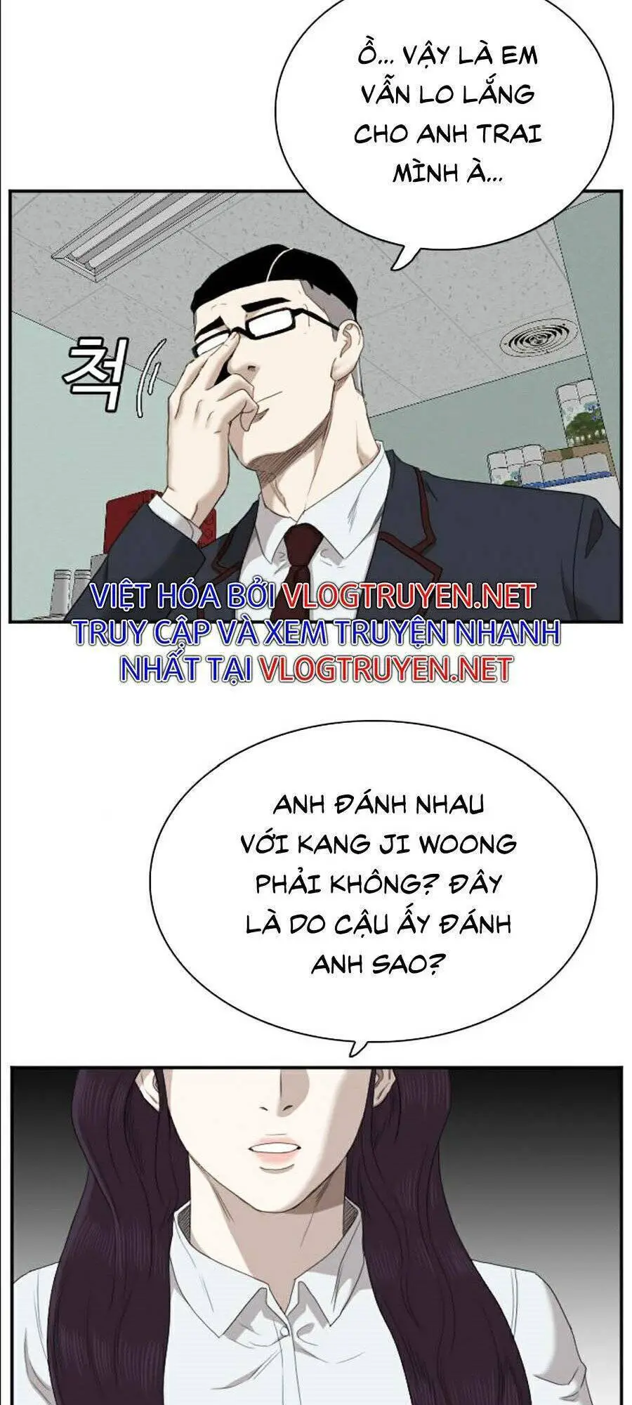 Người Xấu Nettruyen ZZZ Chương 51 Page 90