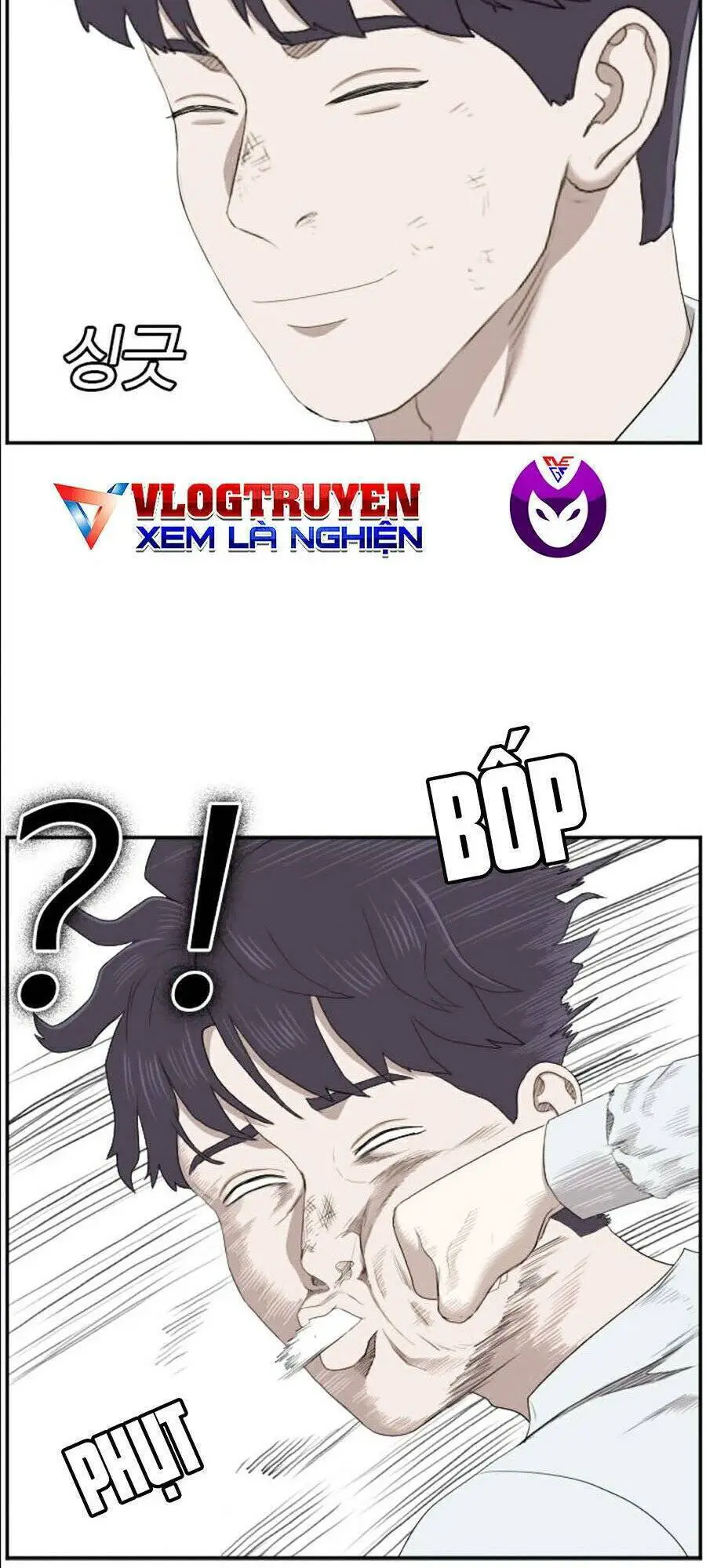 Người Xấu Nettruyen ZZZ Chương 51 Page 98