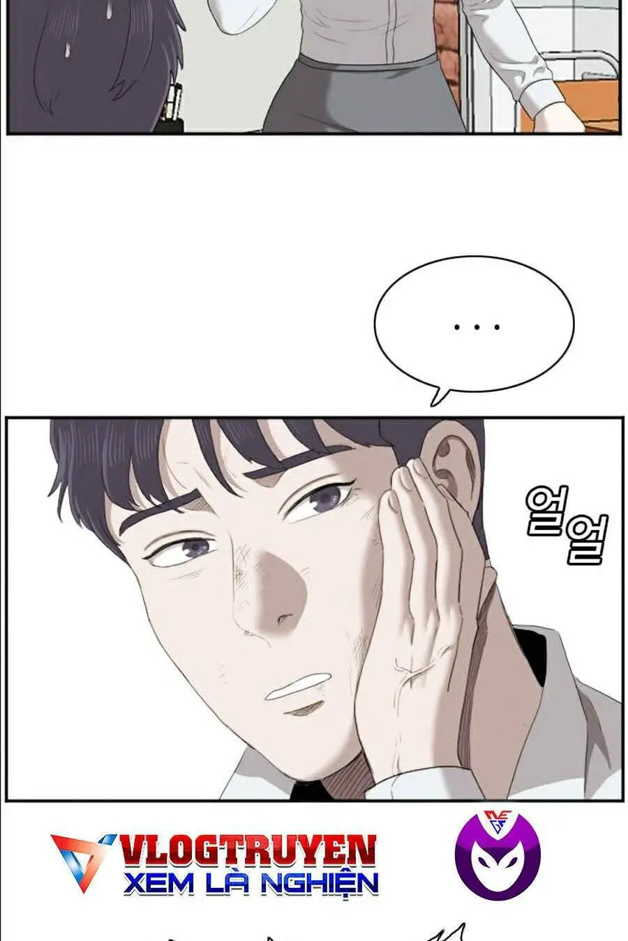 Người Xấu Nettruyen ZZZ Chương 51 Page 101