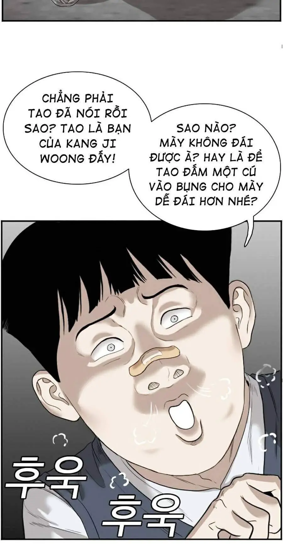 Người Xấu Nettruyen ZZZ Chương 74 Page 5