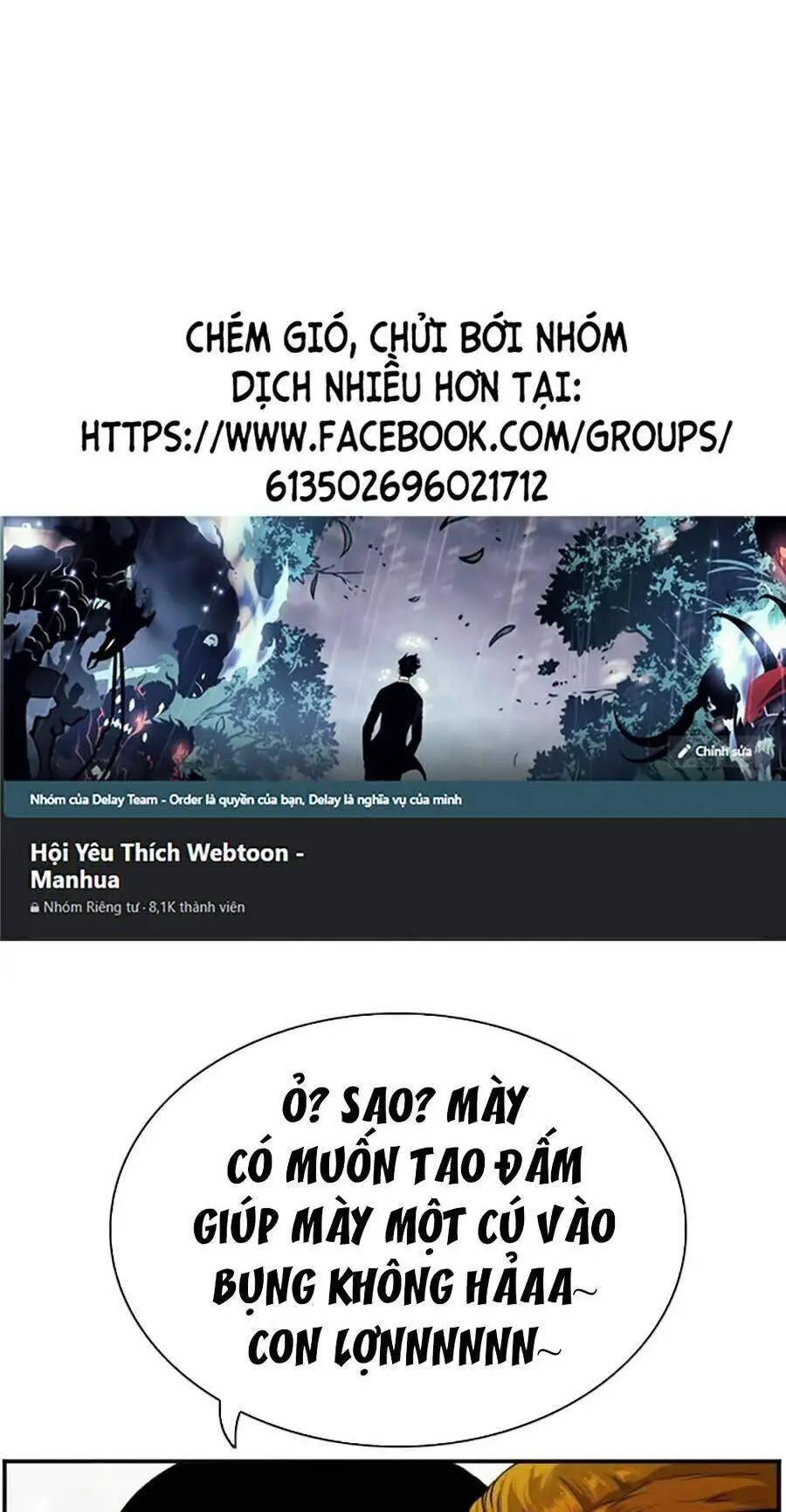Người Xấu Nettruyen ZZZ Chương 74 Page 8