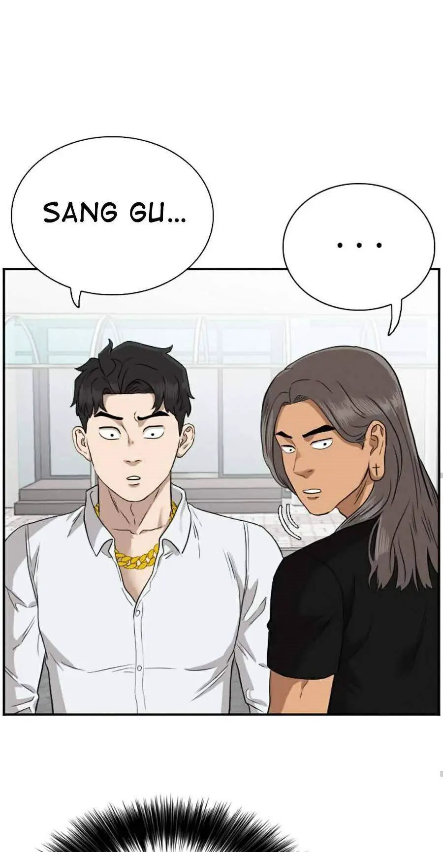 Người Xấu Nettruyen ZZZ Chương 74 Page 11