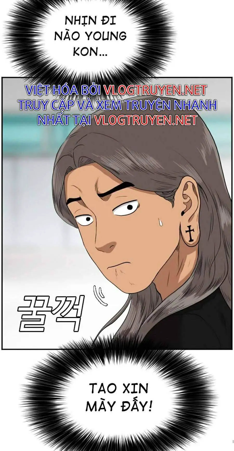 Người Xấu Nettruyen ZZZ Chương 74 Page 12