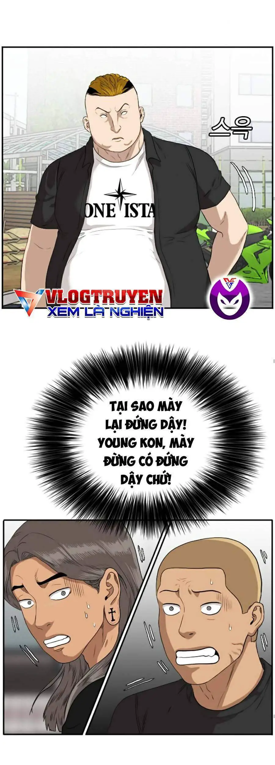 Người Xấu Nettruyen ZZZ Chương 74 Page 15